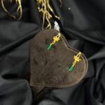 GOLD EARRINGS - Image 2