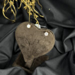 GOLD EARRINGS - Image 2