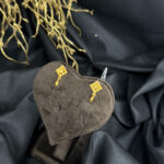 GOLD EARRINGS - Image 2