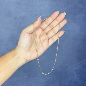 TIARA GOLD JEWELLERY