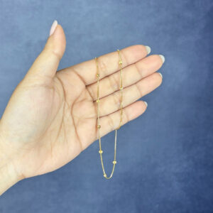 TIARA GOLD JEWELLERY