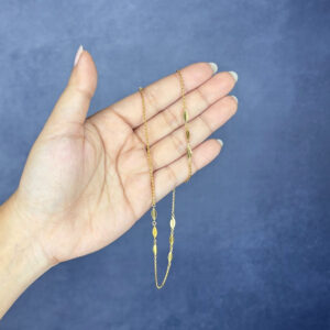 TIARA GOLD JEWELLERY