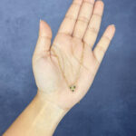 TIARA GOLD JEWELLERY