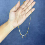 TIARA GOLD JEWELLERY - Image 2