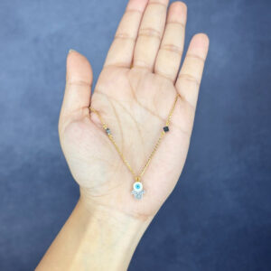 TIARA GOLD JEWELLERY