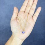 TIARA GOLD JEWELLERY