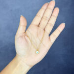 TIARA GOLD JEWELLERY