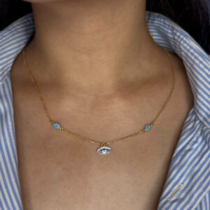 TIARA GOLD JEWELLERY