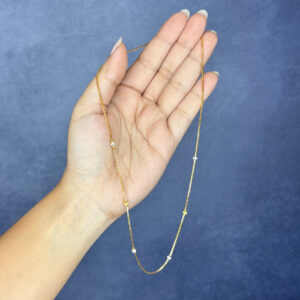 TIARA GOLD JEWELLERY