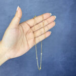 TIARA GOLD JEWELLERY