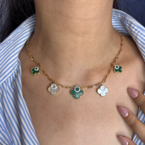 TIARA GOLD JEWELLERY