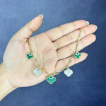 TIARA GOLD JEWELLERY