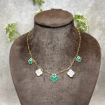 TIARA GOLD JEWELLERY - Image 3