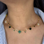 TIARA GOLD JEWELLERY - Image 2