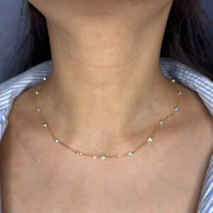 TIARA GOLD JEWELLERY