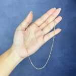 TIARA GOLD JEWELLERY