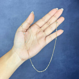 TIARA GOLD JEWELLERY