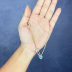 TIARA GOLD JEWELLERY