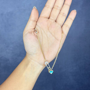 TIARA GOLD JEWELLERY