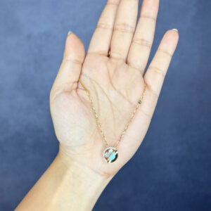 TIARA GOLD JEWELLERY