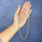 TIARA GOLD JEWELLERY - Image 2