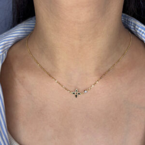 TIARA GOLD JEWELLERY