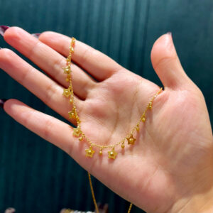 22KT CHAIN