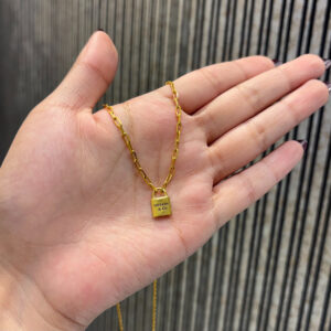 22KT CHAIN
