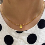 22KT CHAIN - Image 3