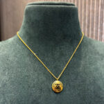 22KT CHAIN - Image 3