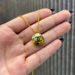 22KT CHAIN - Image 2