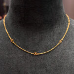 22KT CHAIN