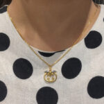 22KT CHAIN - Image 3