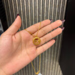 22KT CHAIN - Image 2