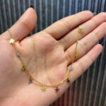 22KT CHAIN - Image 2