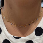 22KT CHAIN - Image 3