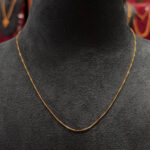 22KT CHAIN