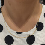 22KT CHAIN - Image 3