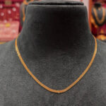 22KT CHAIN