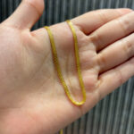 22KT CHAIN - Image 2