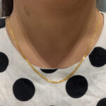 22KT CHAIN - Image 3