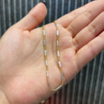 22KT CHAIN - Image 2