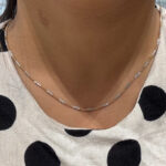 22KT CHAIN - Image 3