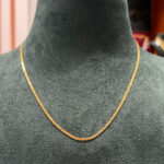 22KT CHAIN