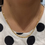 22KT CHAIN - Image 3