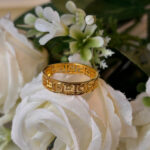 24KT UNISEX RINGS - Image 2