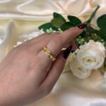 24KT UNISEX RINGS - Image 3