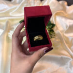 24KT UNISEX RINGS