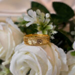 24KT UNISEX RINGS - Image 2