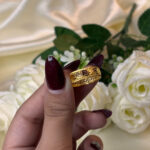 24KT UNISEX RINGS - Image 3